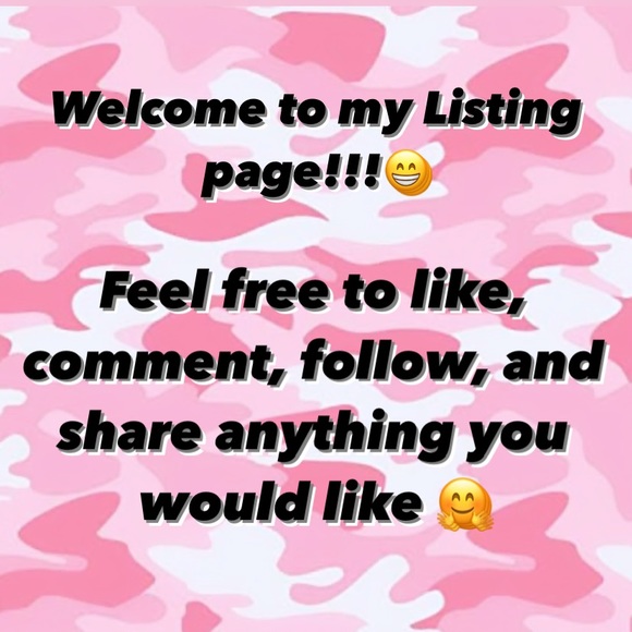 FOLLOW ME ON INSTAGRAM @daeshh_xx - Picture 1 of 1